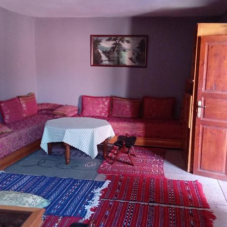 Palmtree Bed & Breakfast El Jadida Bagian luar foto