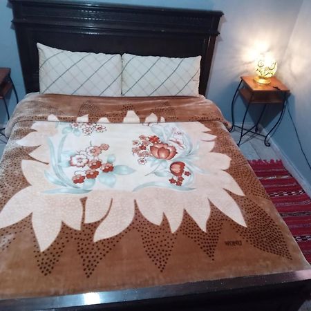 Palmtree Bed & Breakfast El Jadida Bagian luar foto