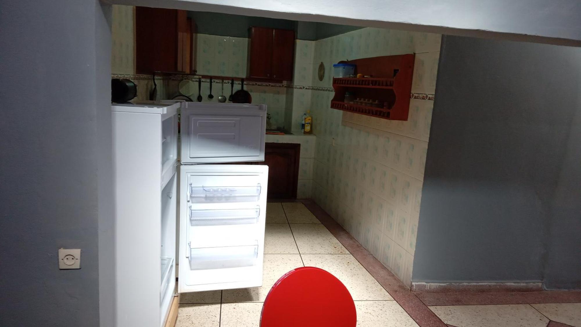 Palmtree Bed & Breakfast El Jadida Bagian luar foto