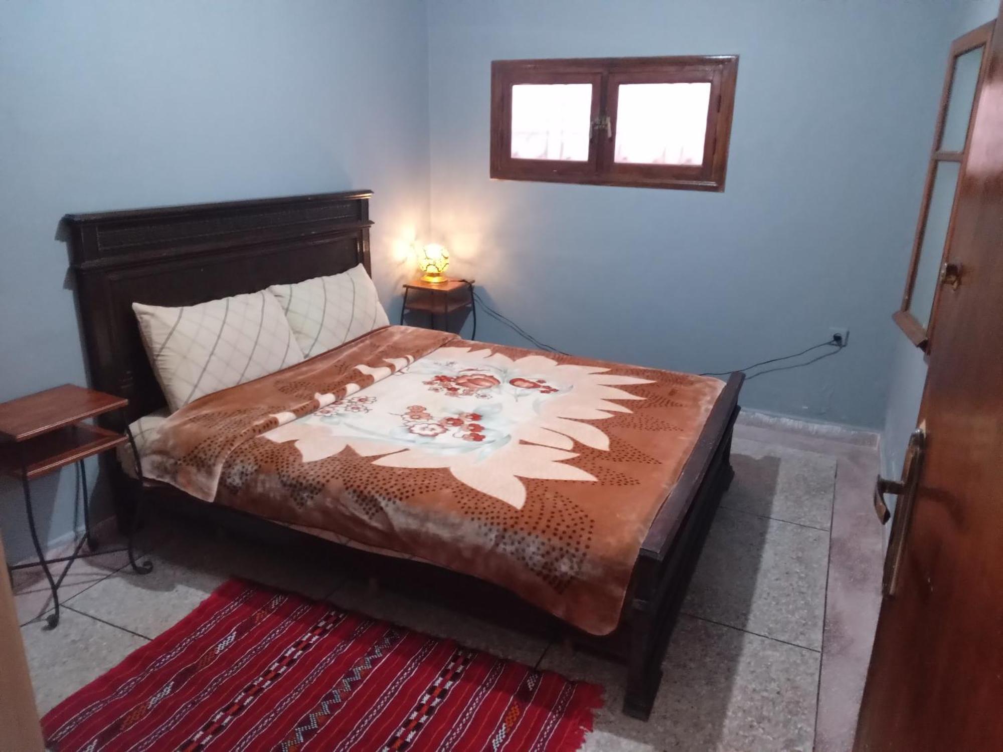 Palmtree Bed & Breakfast El Jadida Bagian luar foto